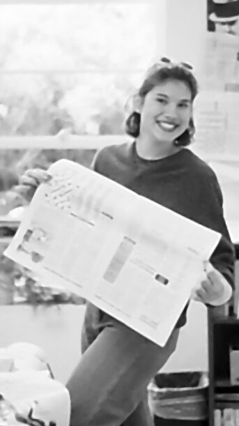 Esther Flaming Angell