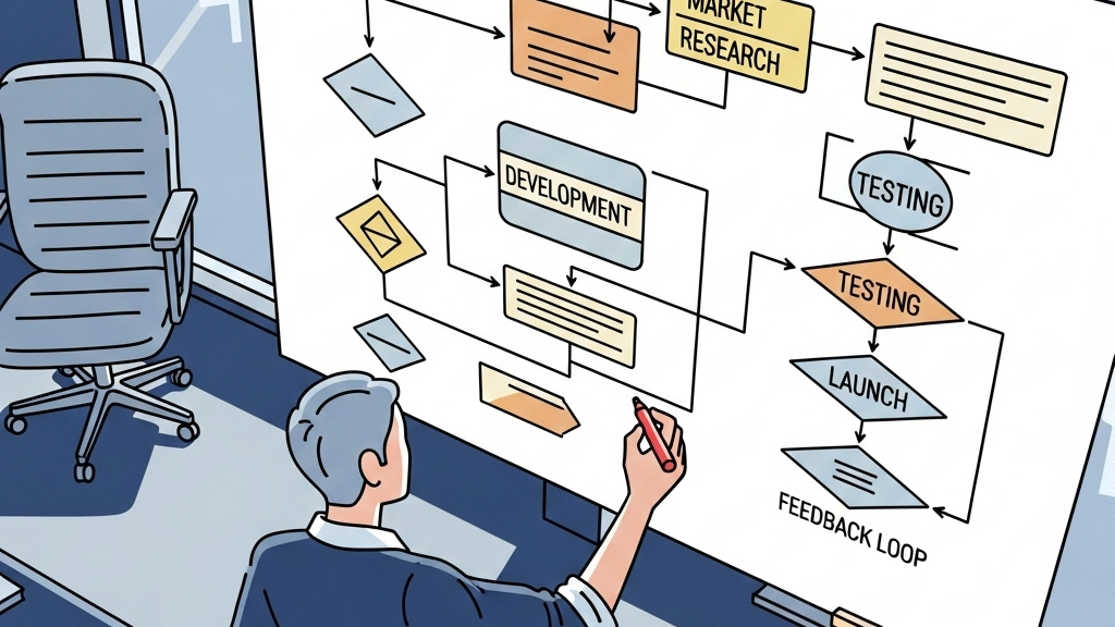 Process mapping
