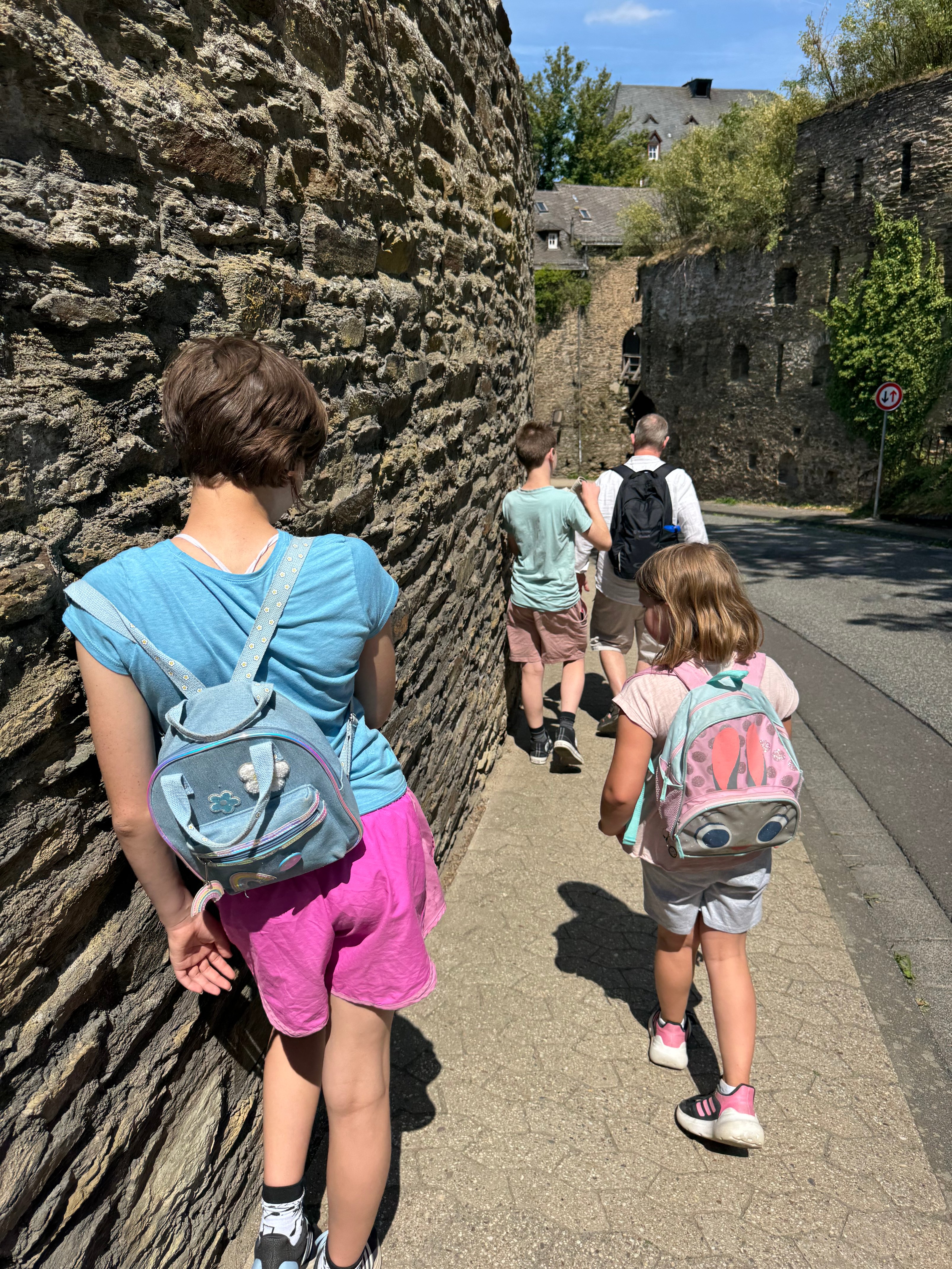 Leading the way